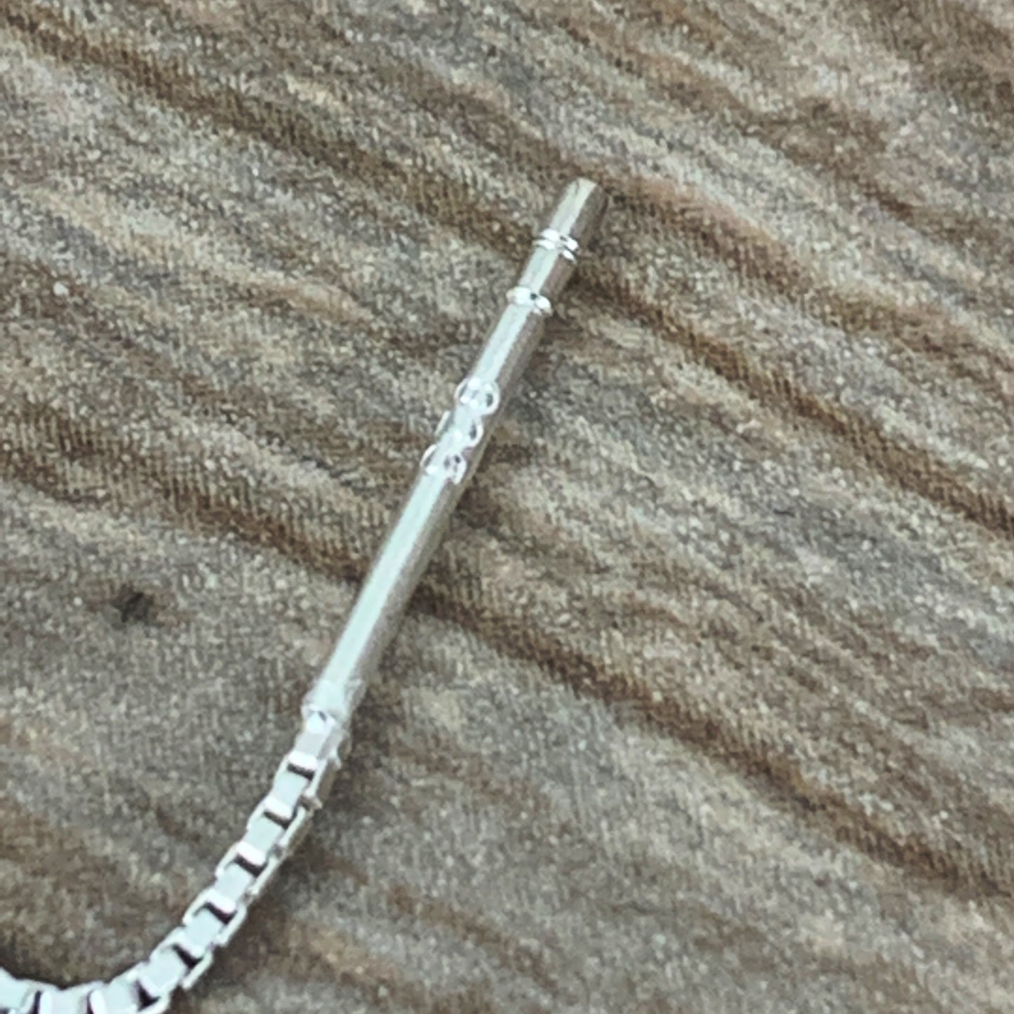 Jack o Lantern Ear Threaders, 925 Sterling Silver Halloween Earrings