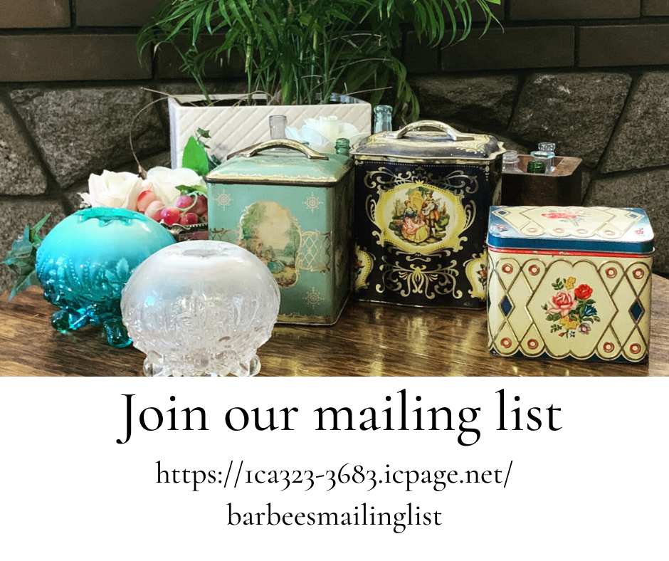 Fenton Cherry Chain Marigold Carnival Glass Bowl