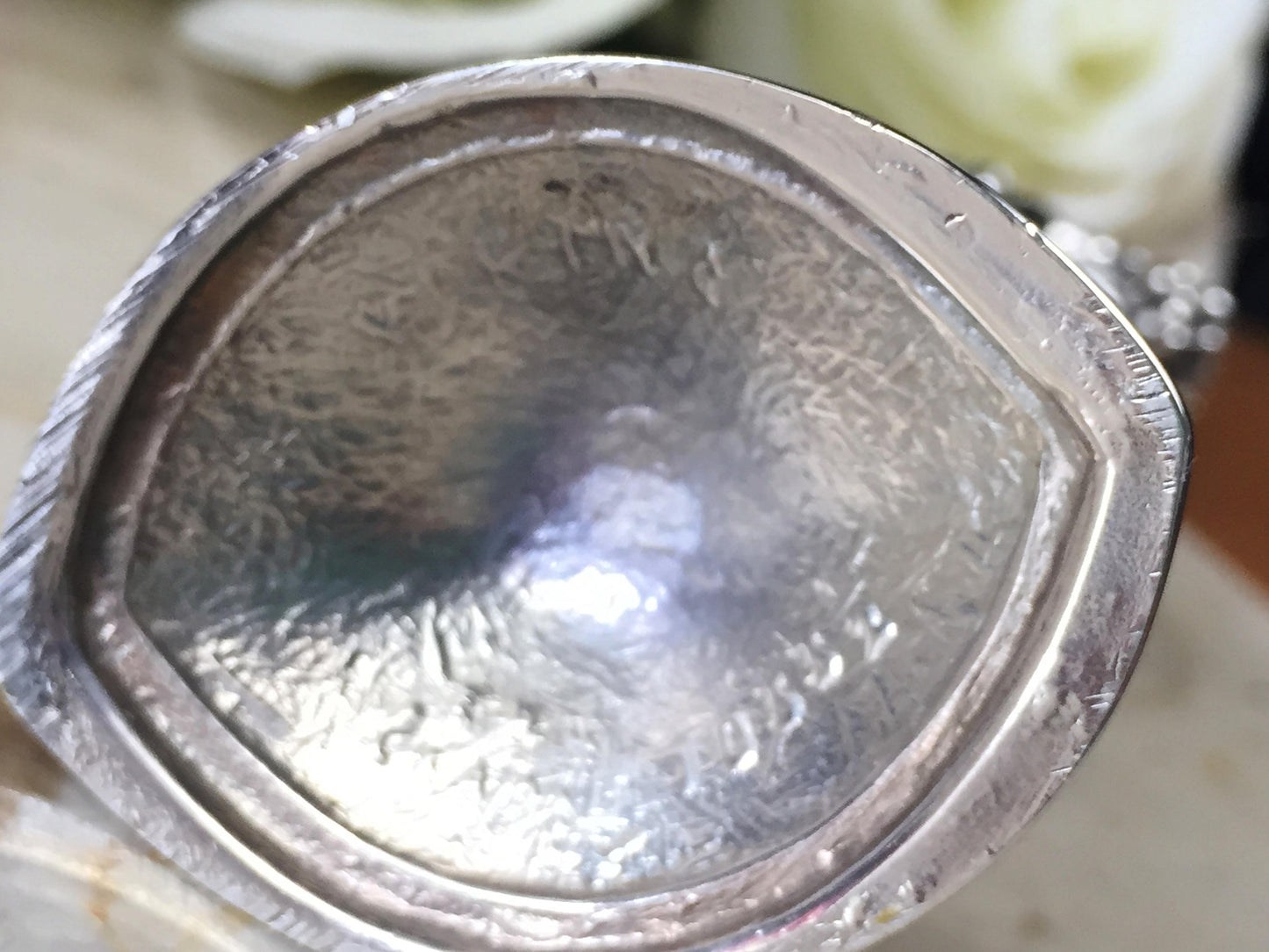 Silver Plated Salt and Pepper Set-Formal Dinnerware Salt Shakers-Vintage Dining-Shabby Chic Kitchen