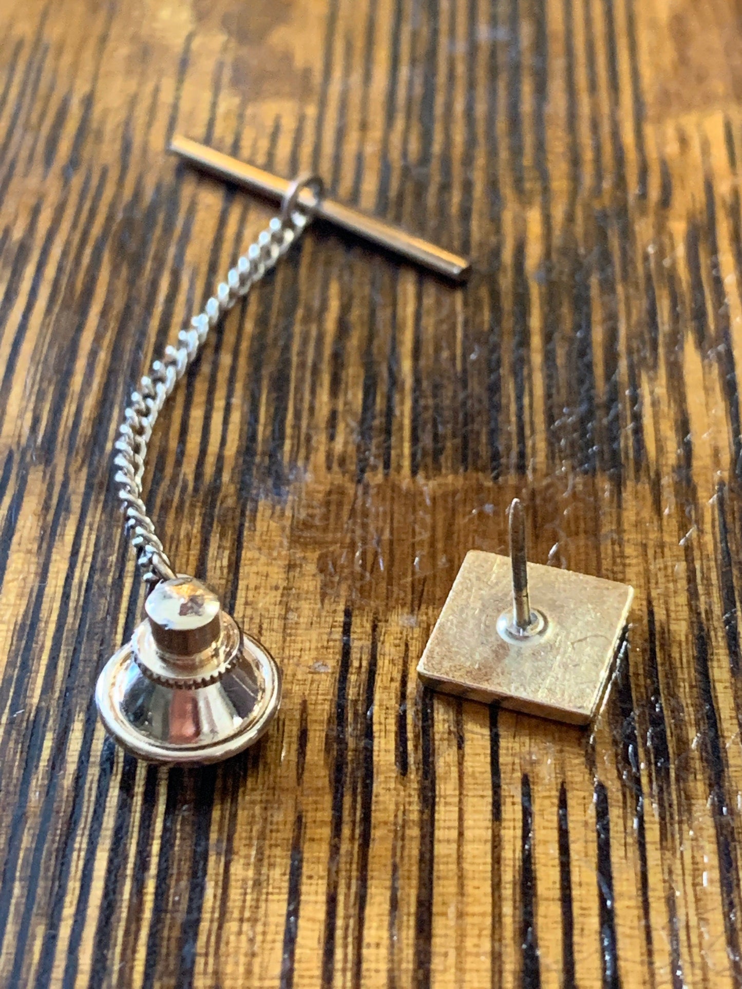 Vintage Tie Tack