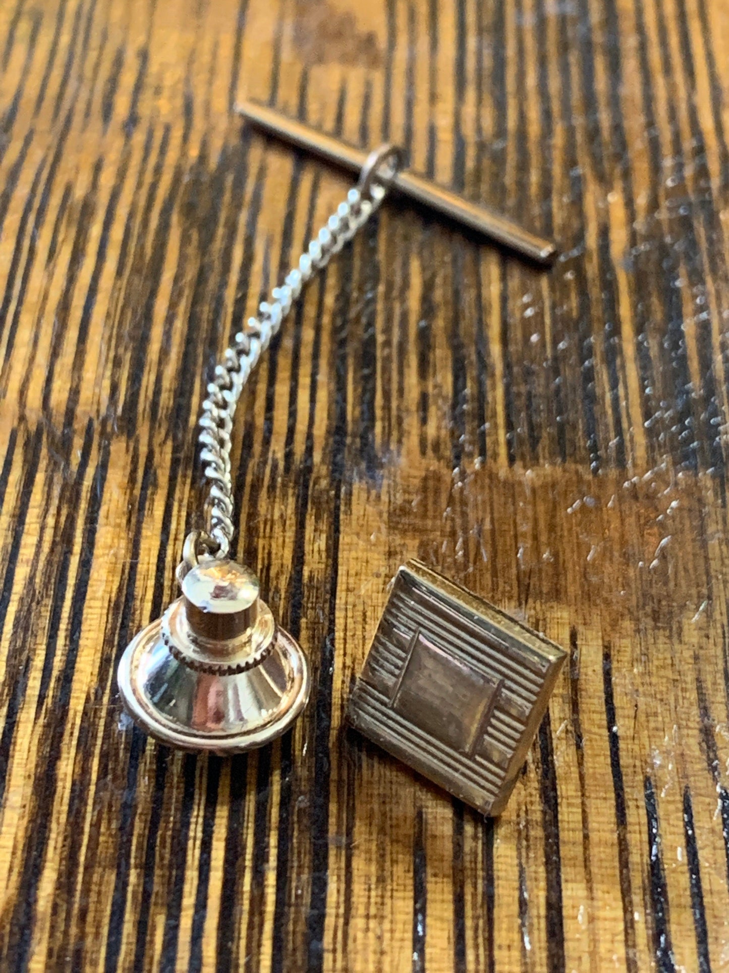 Vintage Tie Tack