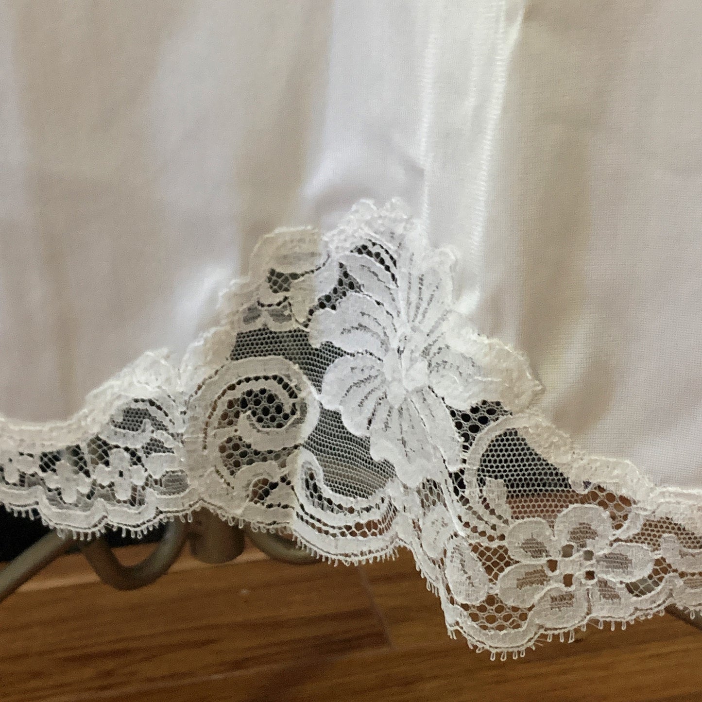 Vintage Ladies Slip New With Tags