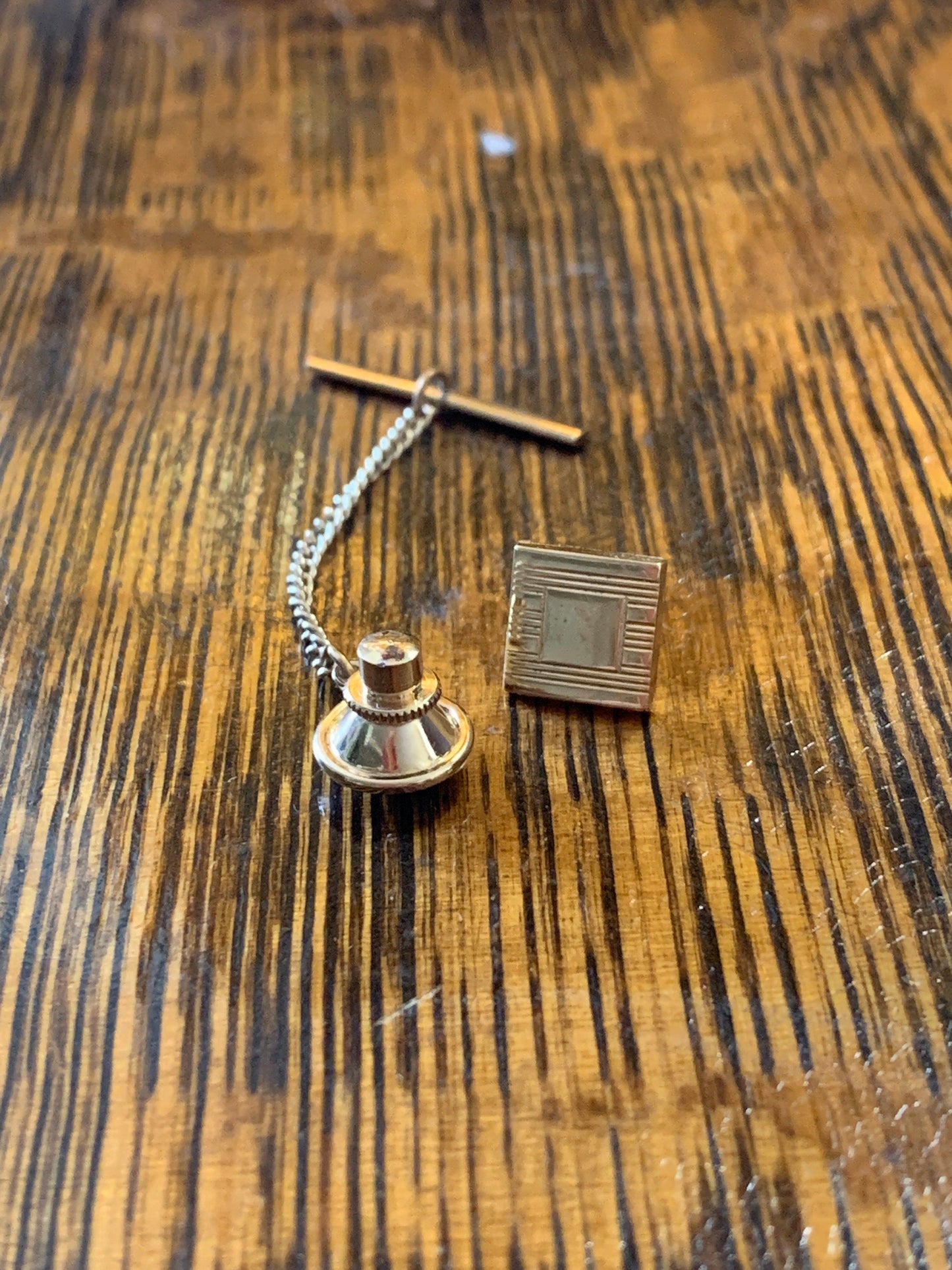 Vintage Tie Tack