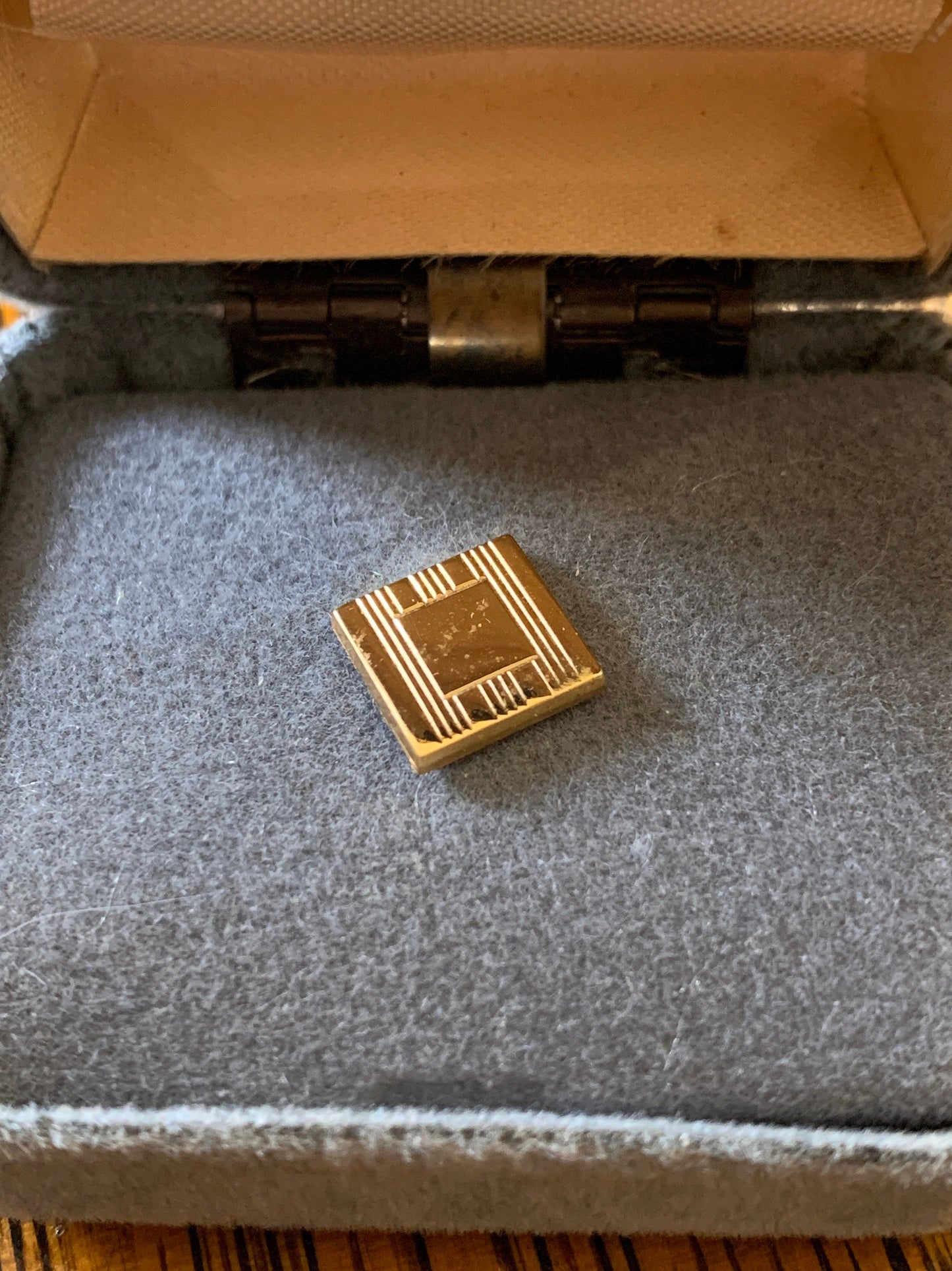 Vintage Tie Tack