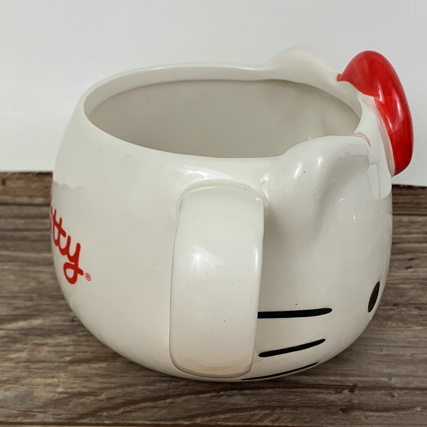Hello Kitty Large Coffee Mug
