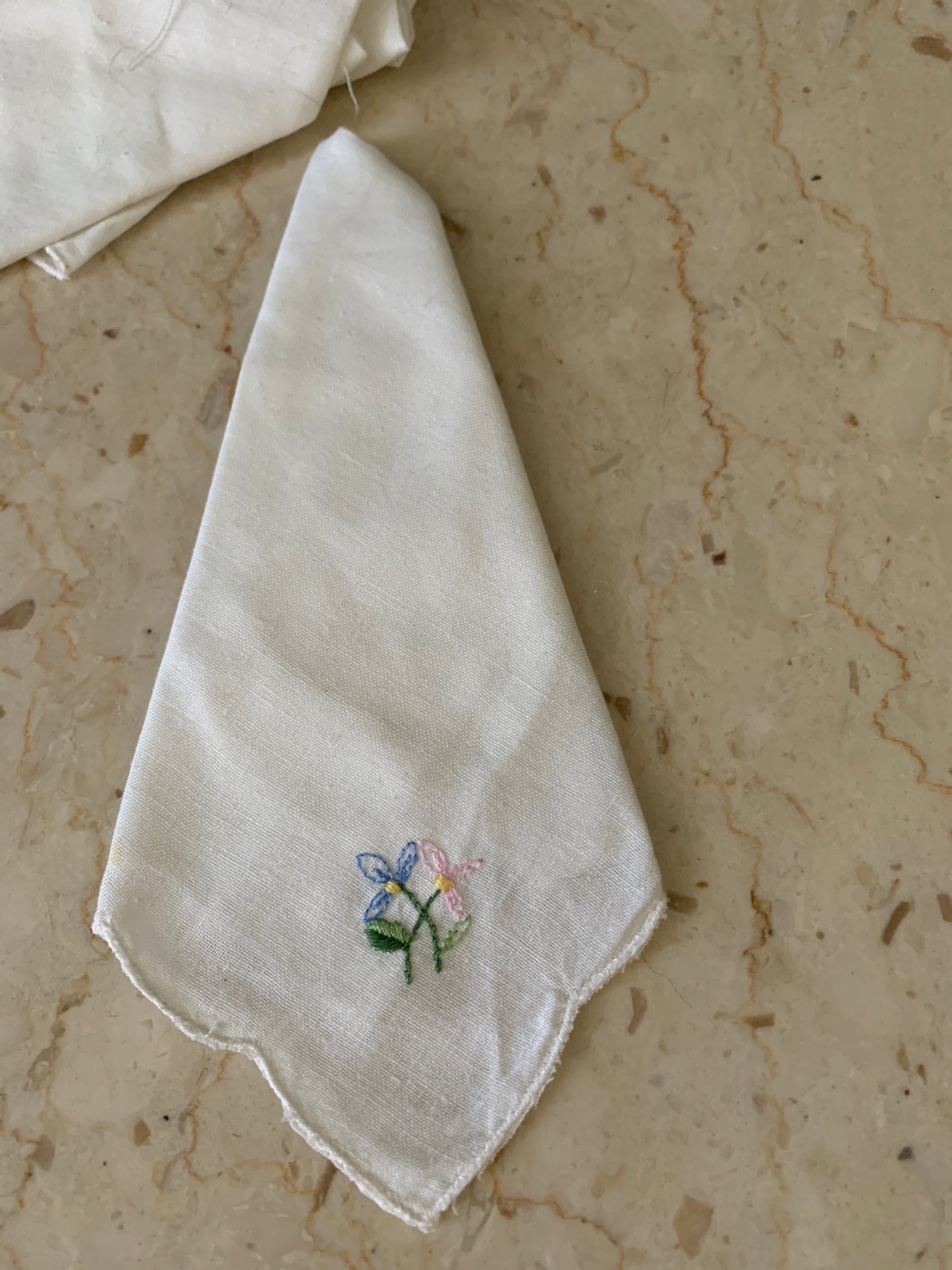 Set of Handkerchiefs