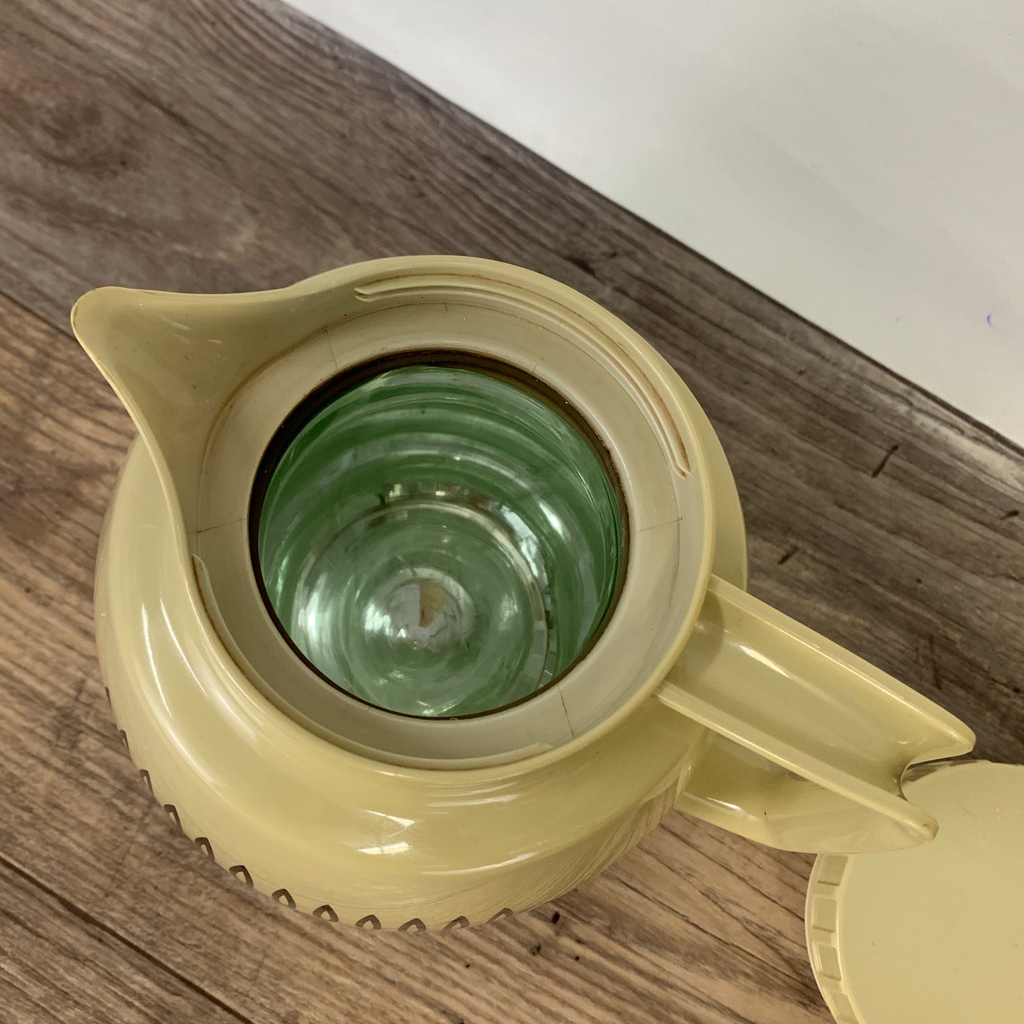 Vintage Sunbeam Insulated Coffee Carafe