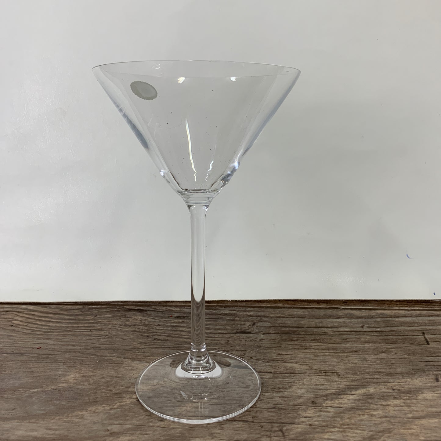 Crystal Martini Glasses Bohemian Crystal Glasses made in the Czech Republic