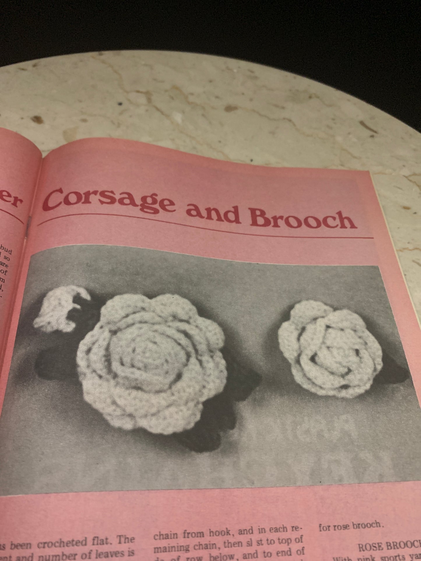 Women s Circle 1985 Christmas Book