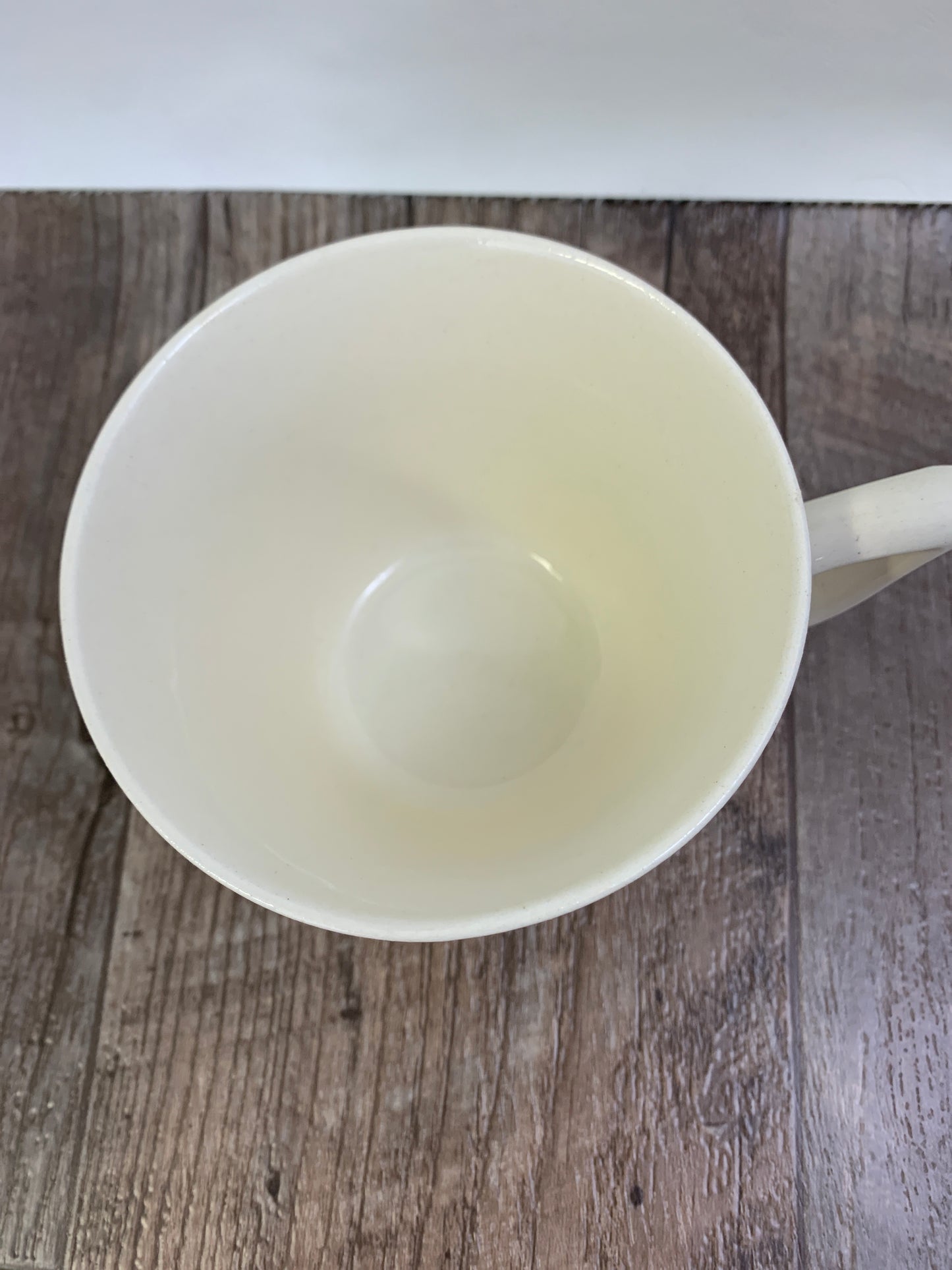 Vintage Coffee Mug "Maw Come Git Yer Coffee" Funny Coffee Mug Gift for Mom
