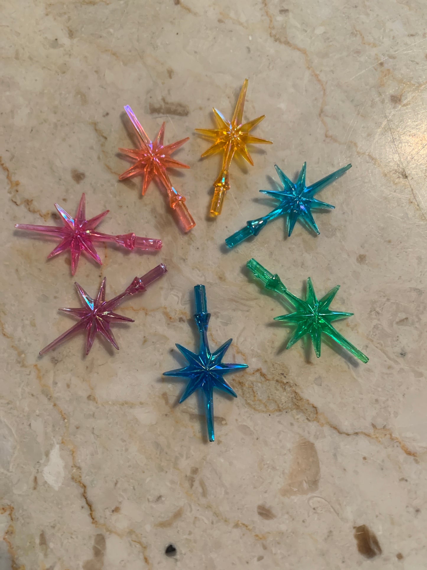 Stars
