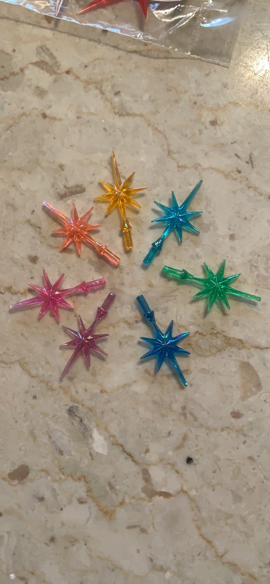 Stars