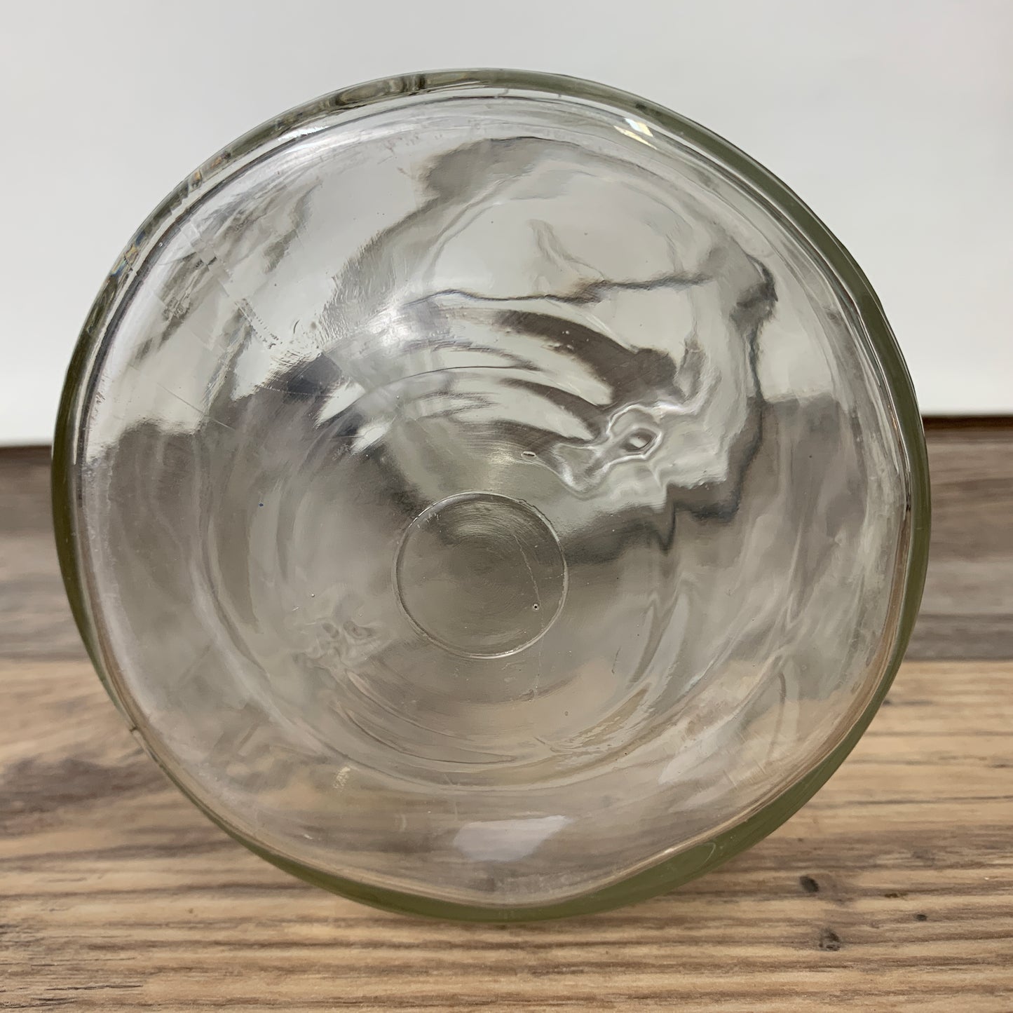 Atlas E-Z Seal Canning Jar, Bail Top Stash Jar
