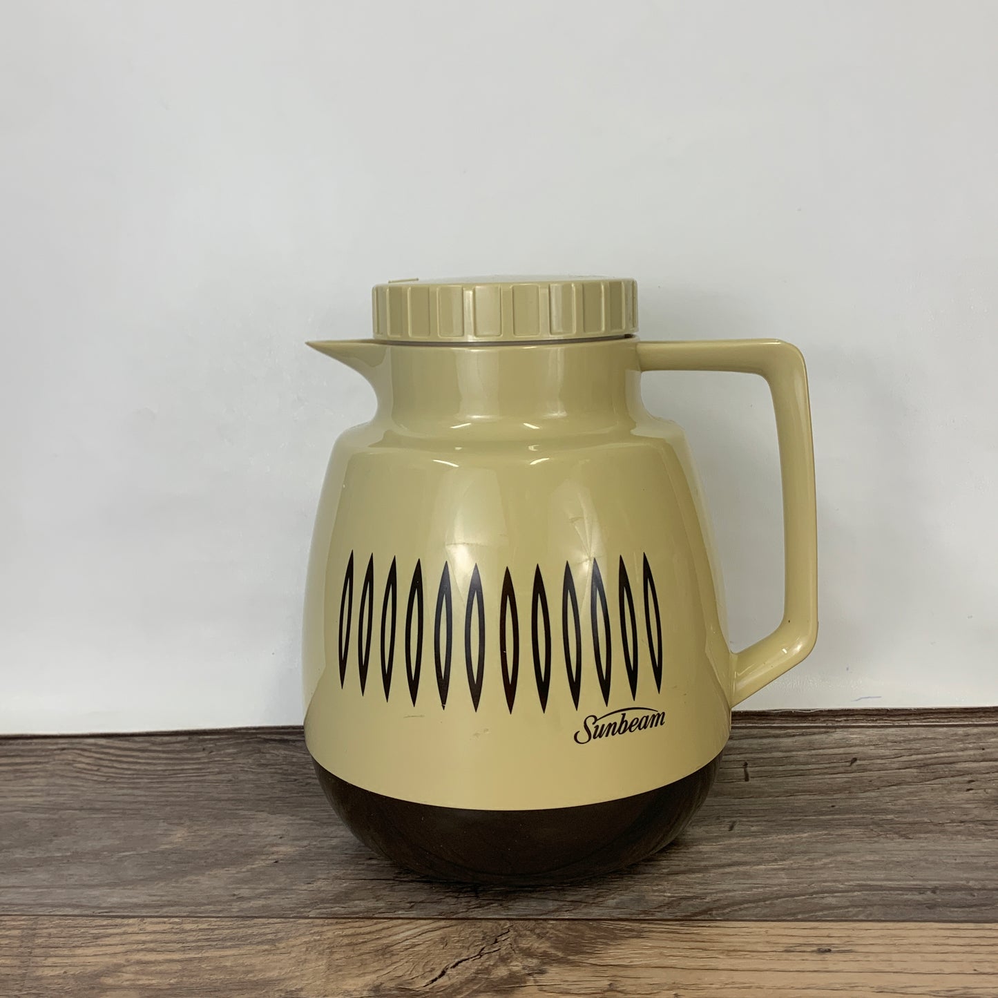 Vintage Sunbeam Insulated Coffee Carafe