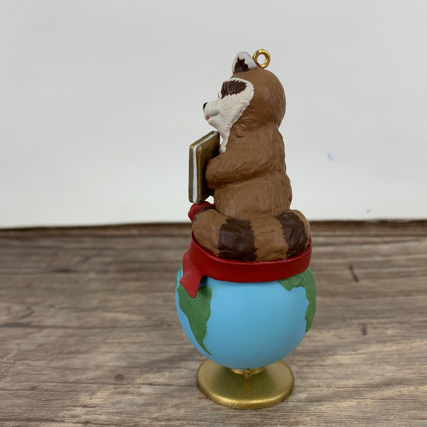 Out of This World Teacher Vintage Hallmark 1994 Keepsake Ornament
