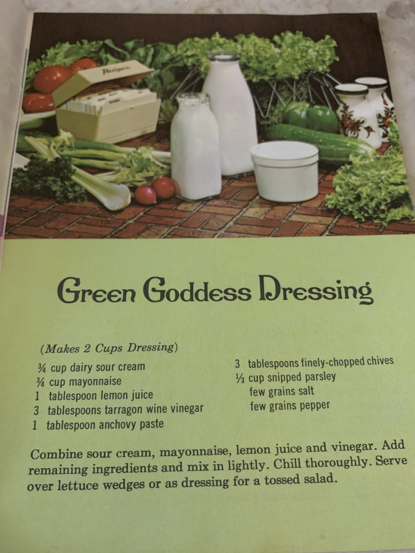 Vintage Dairy Advertising Pamphlets Silverwood Dairies Vintage Recipe Booklet