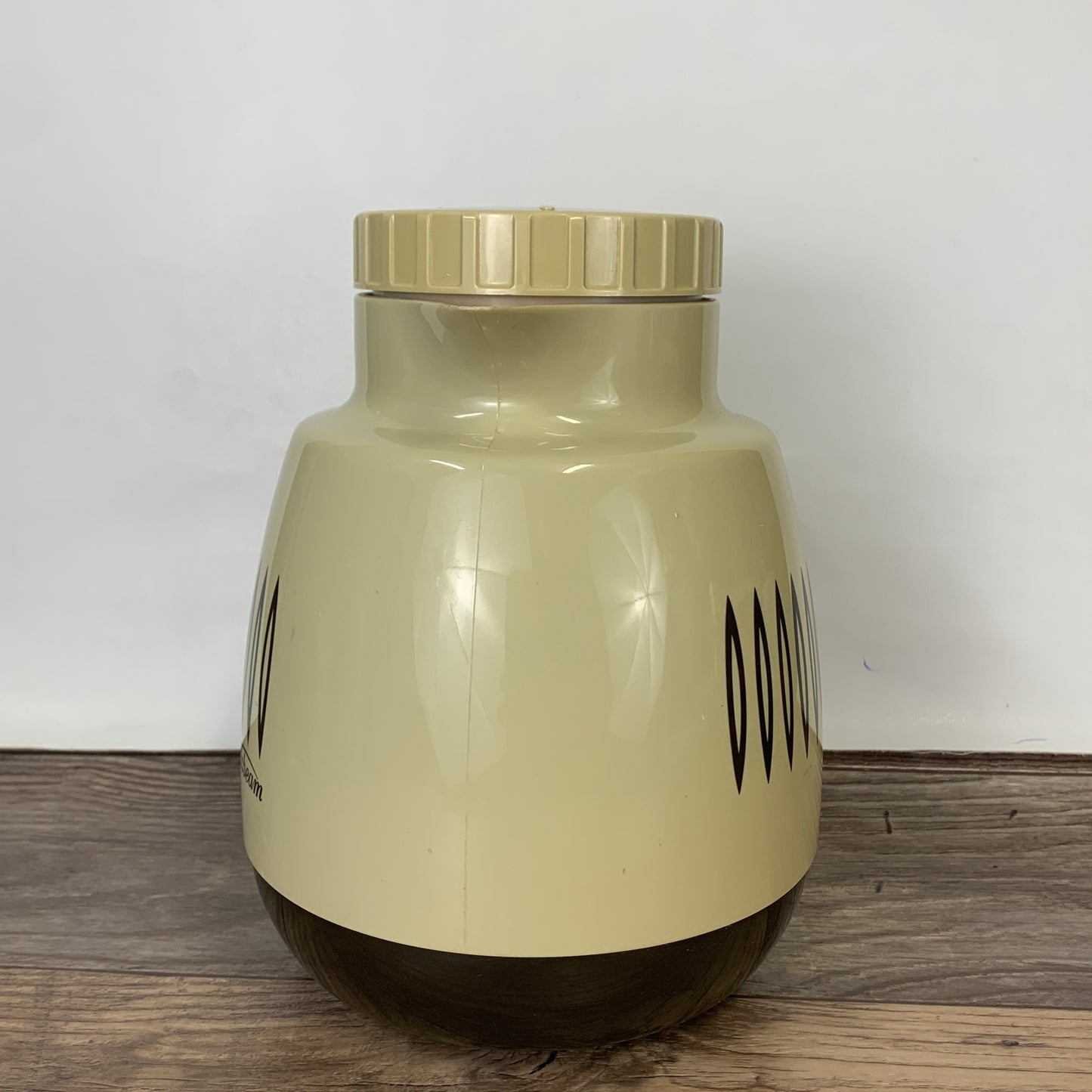 Vintage Sunbeam Insulated Coffee Carafe