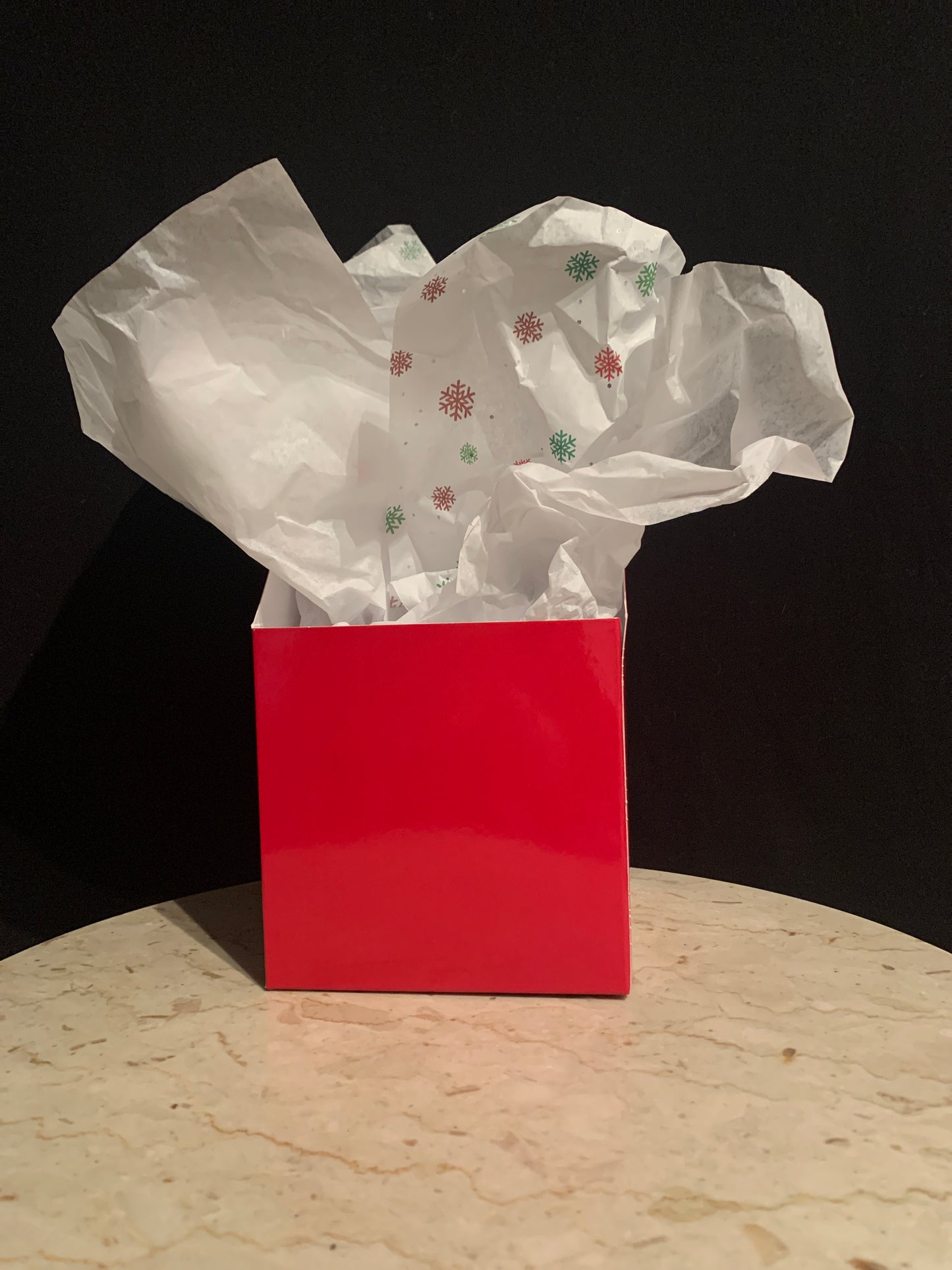 Small Gift Box