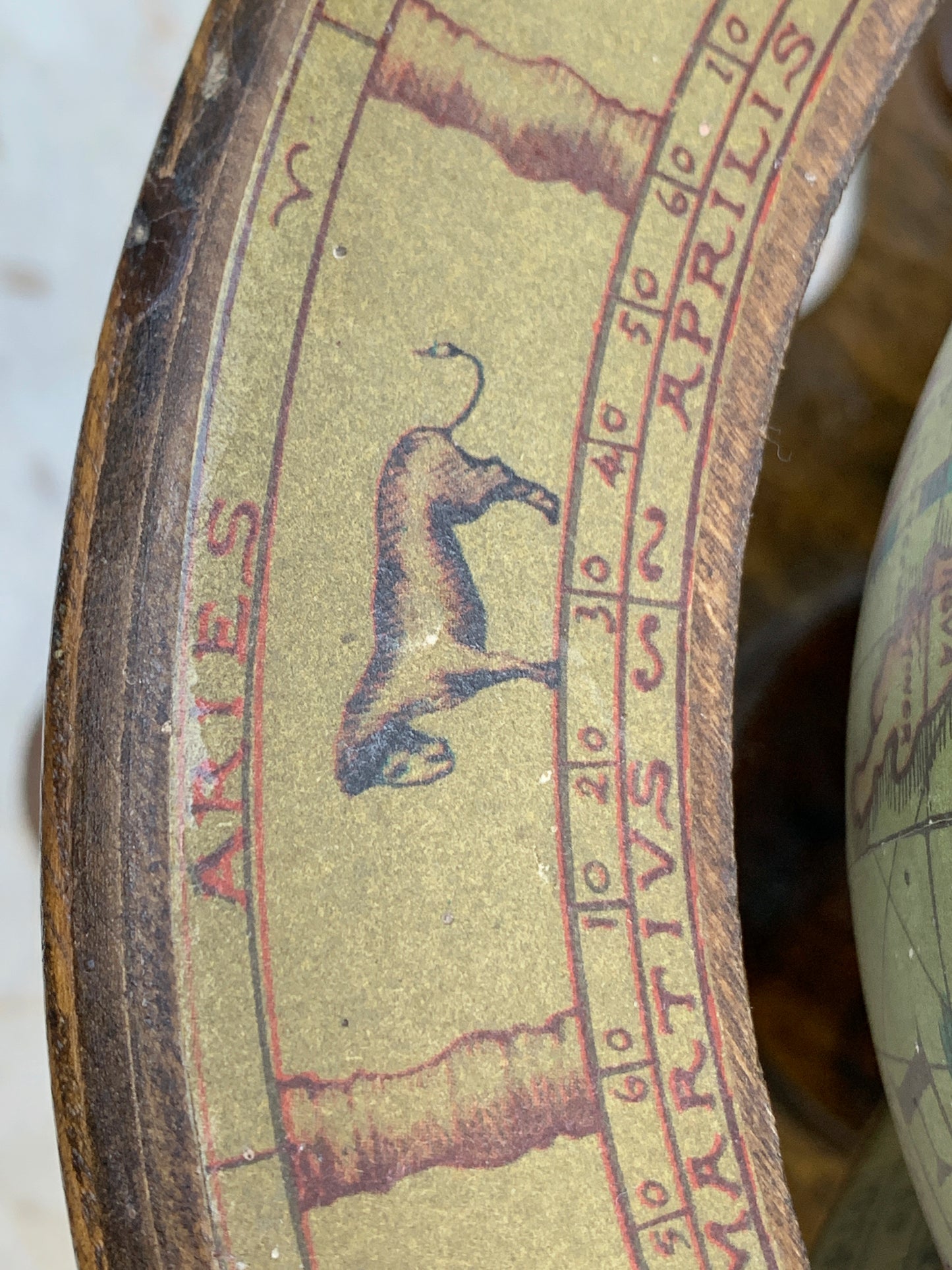 Globe