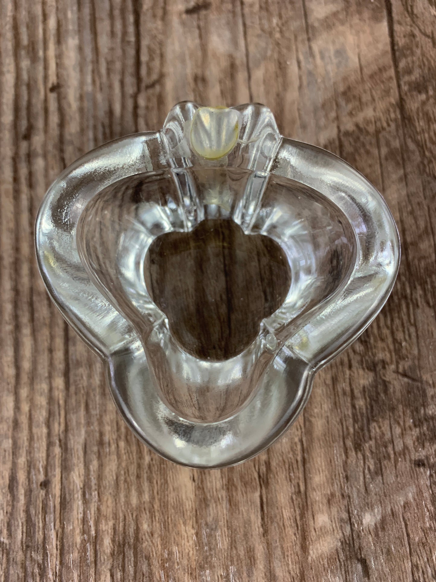 Card Night Ashtray Set Bridge Set Hearts Diamonds Clubs Spades Suits of Cards Ashtray set