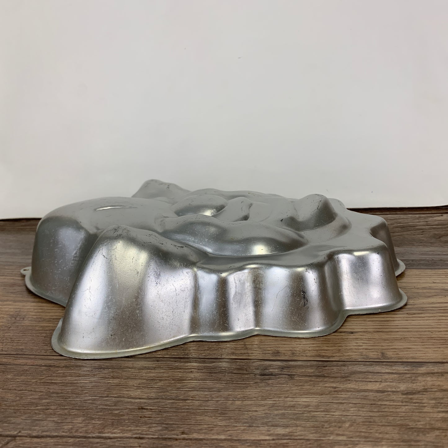 Vintage Wilton Clown Shaped Cake Pan, Vintage Baking Pan, Gift for Baker