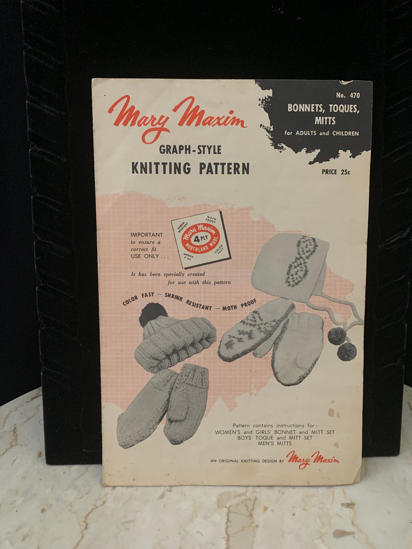 Vintage Cardigan Sweater Knitting Patterns Kids Sweater