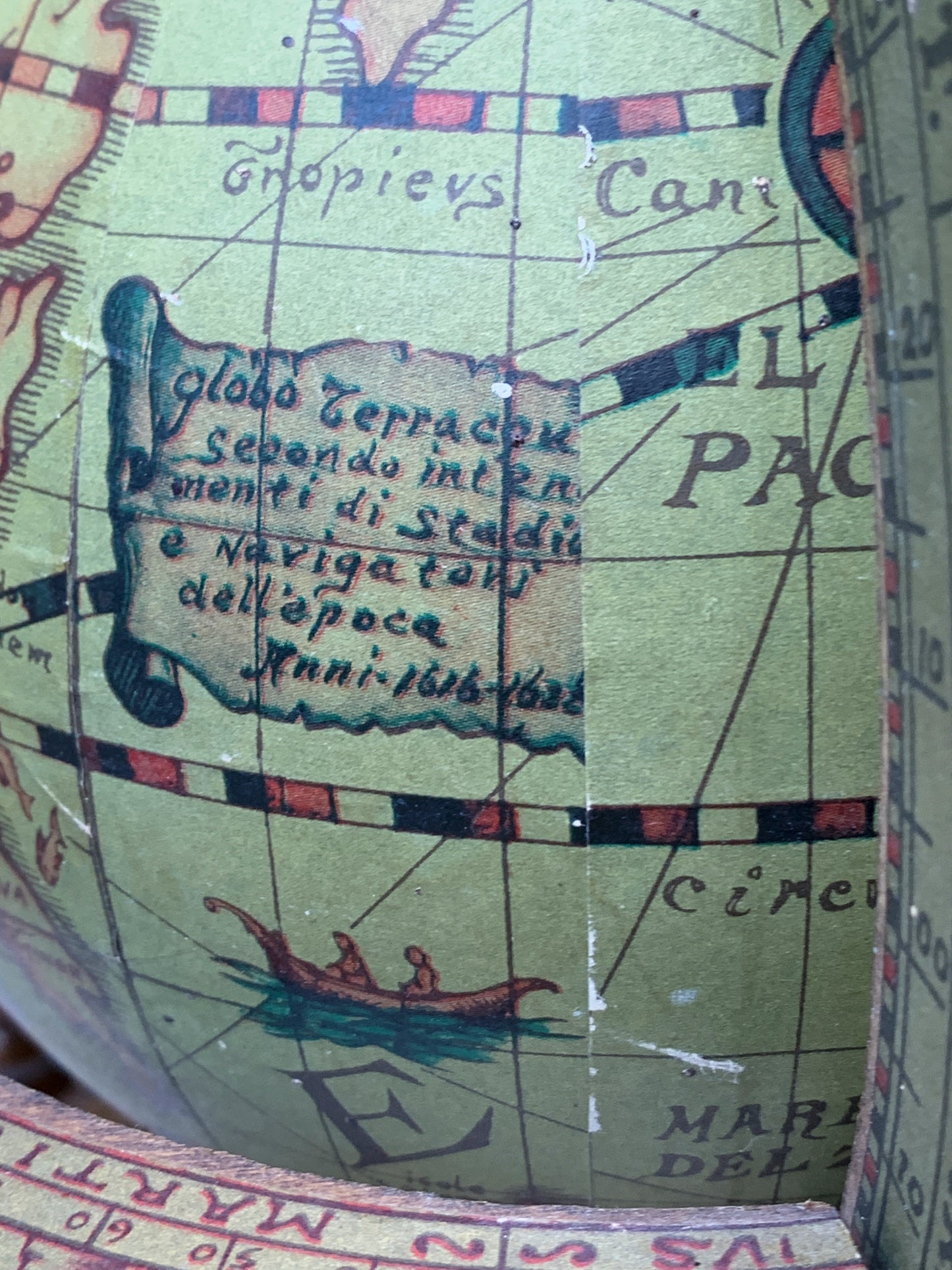 Globe
