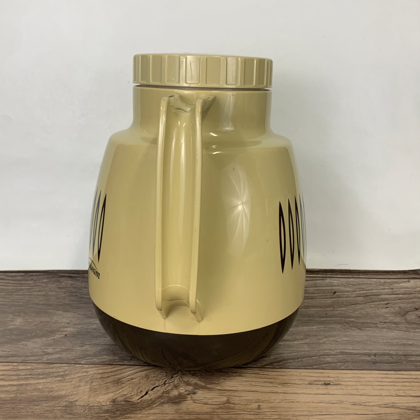 Vintage Sunbeam Insulated Coffee Carafe