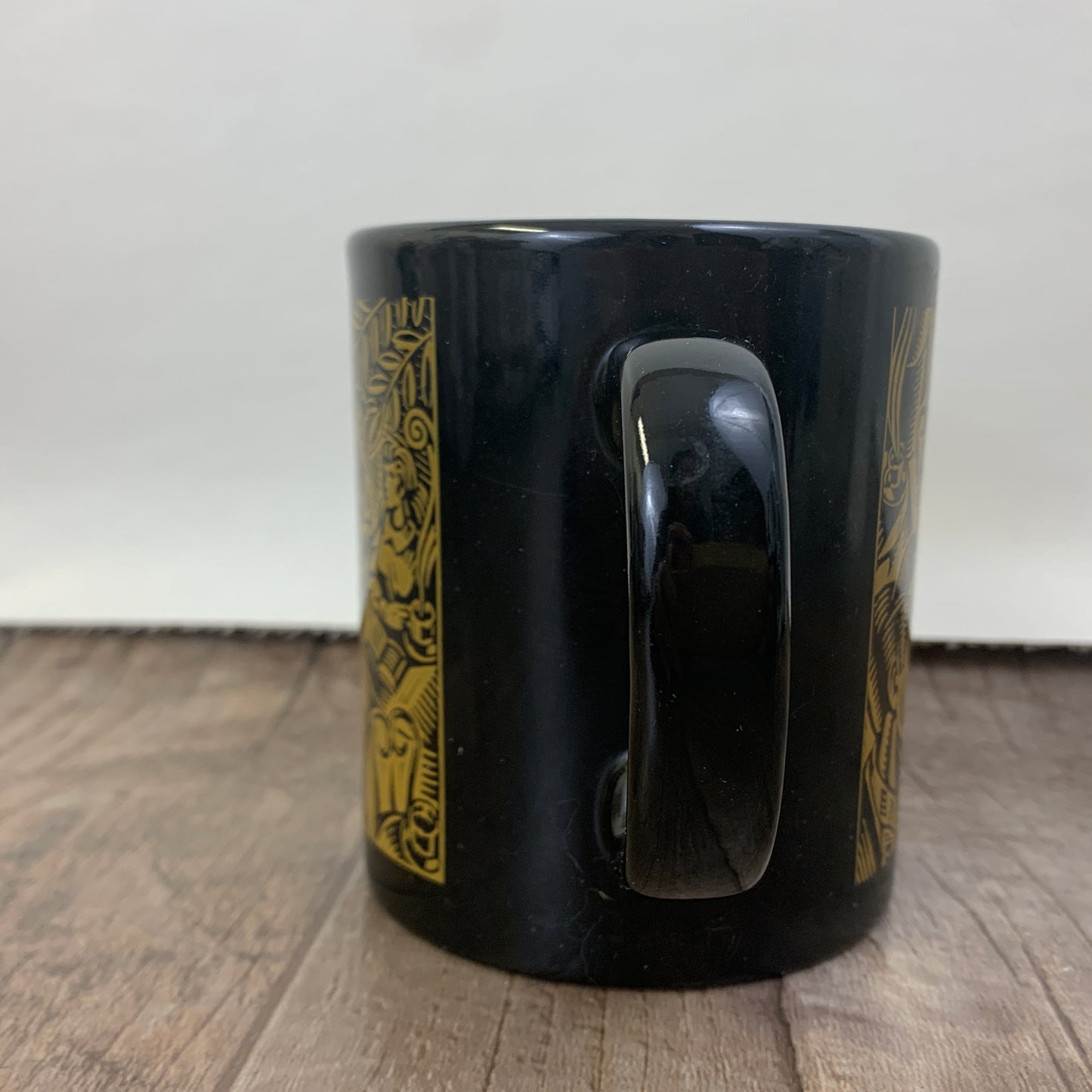 Chupa Chups Vintage Coffee Mugs made in England Staffordshire Tableware Vintage Advertising Mug