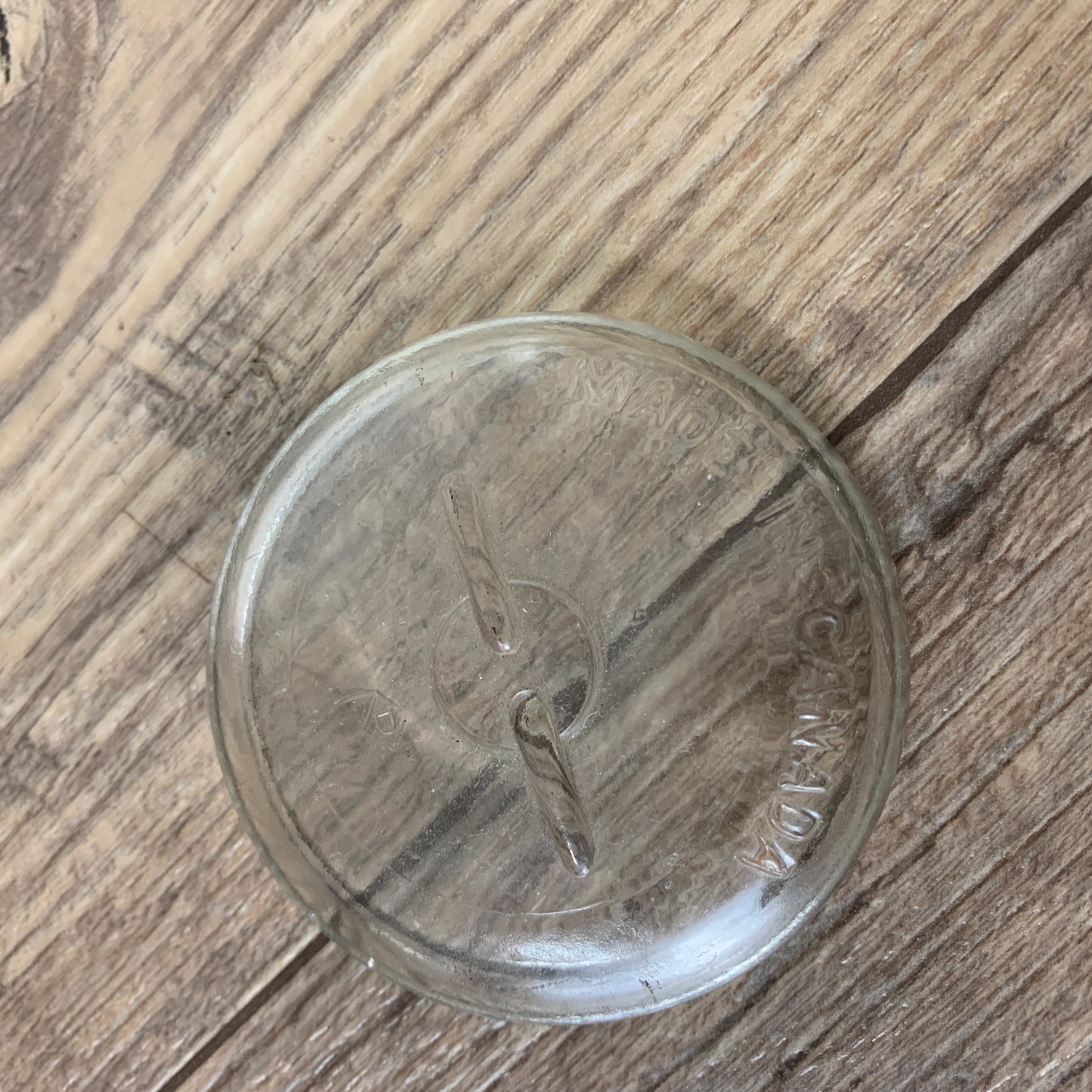 Atlas E-Z Seal Canning Jar, Bail Top Stash Jar
