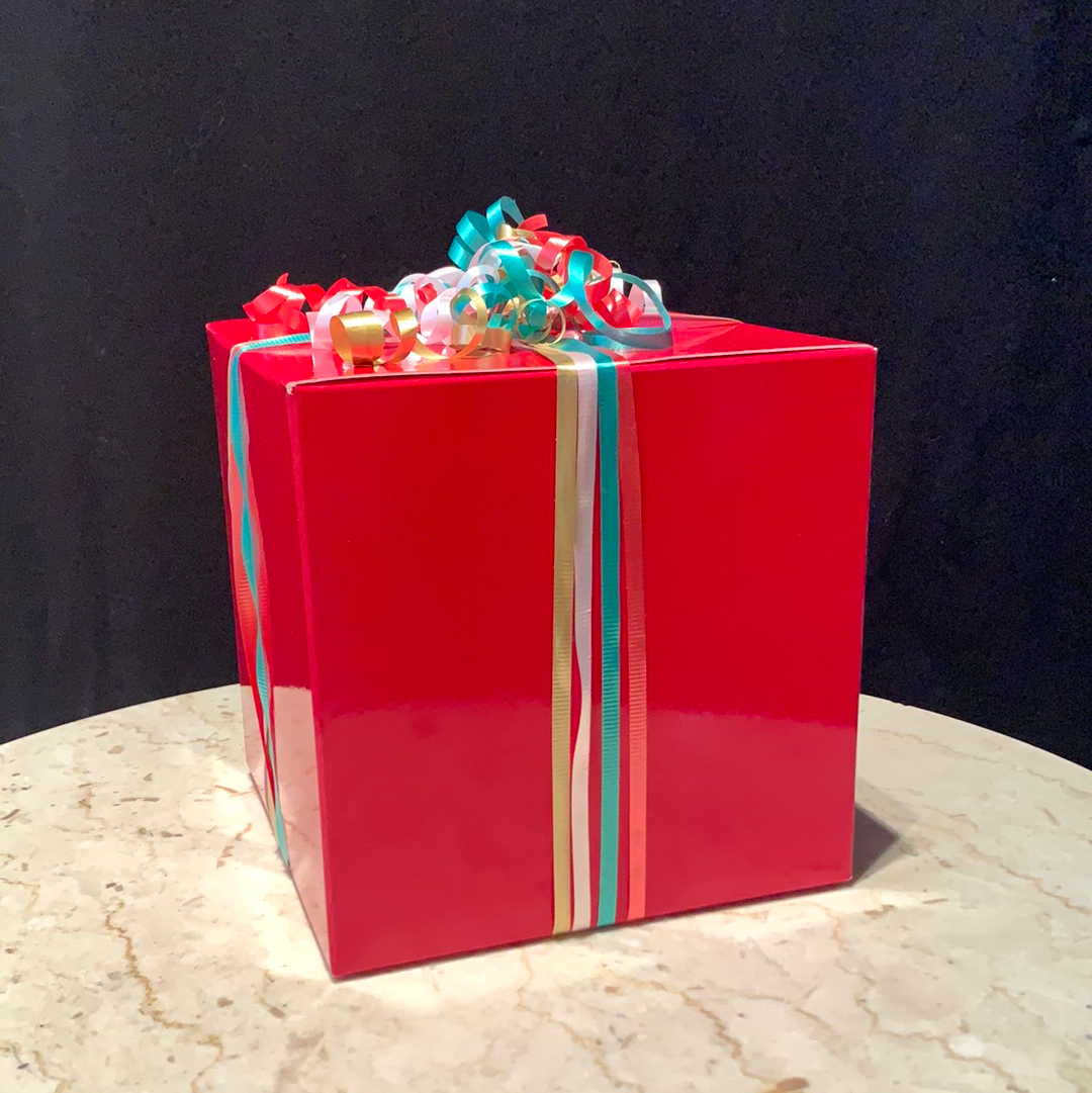 Small Gift Box