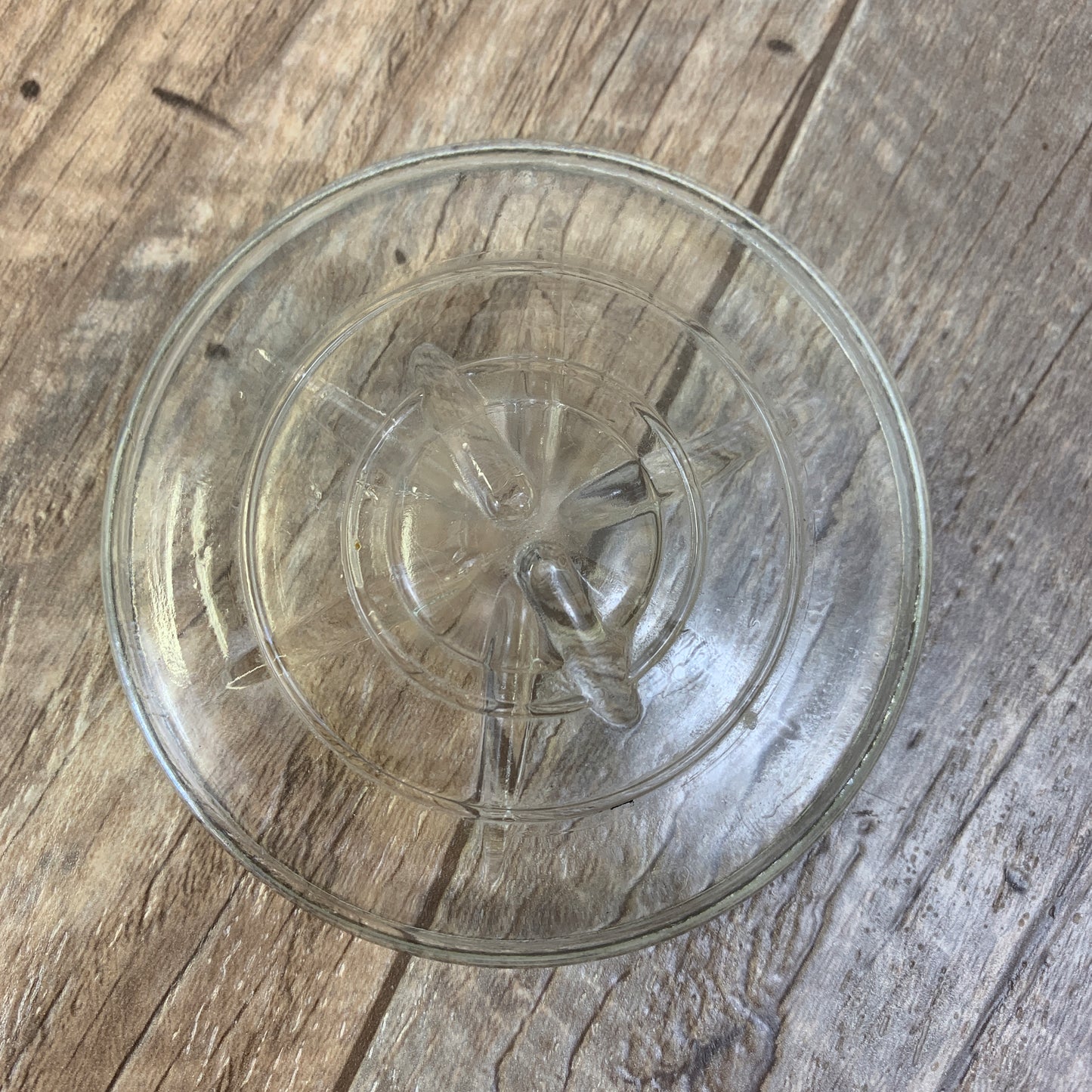 Atlas Swing Top Sealer Jar Antique Farmhouse Canning Jar Wide Mouth Jar