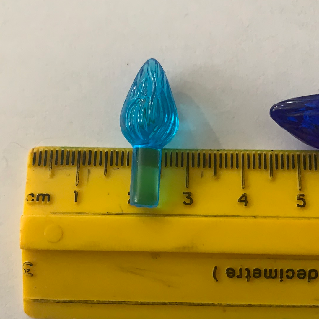 Ceramic Christmas Tree Replacement Lights