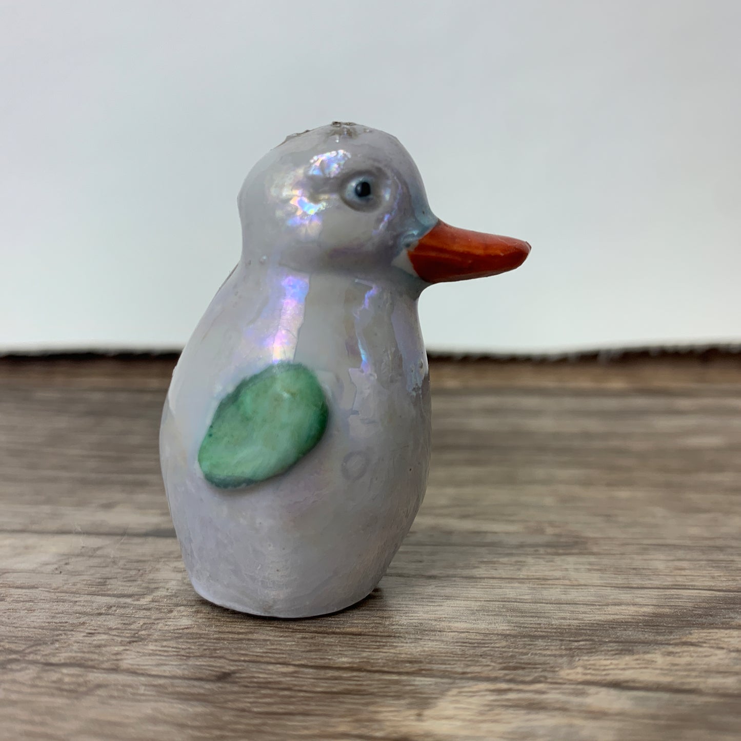 Duck Salt and Pepper Shakers-Vintage Salt and Pepper-Ceramic Salt and Pepper Shakers