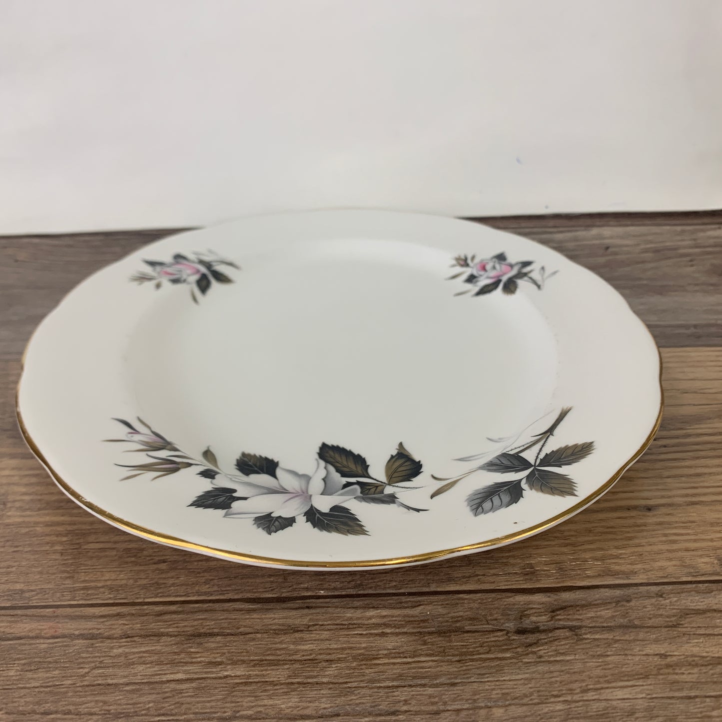 Royal Albert Queen's Messenger Oval Serving Platter