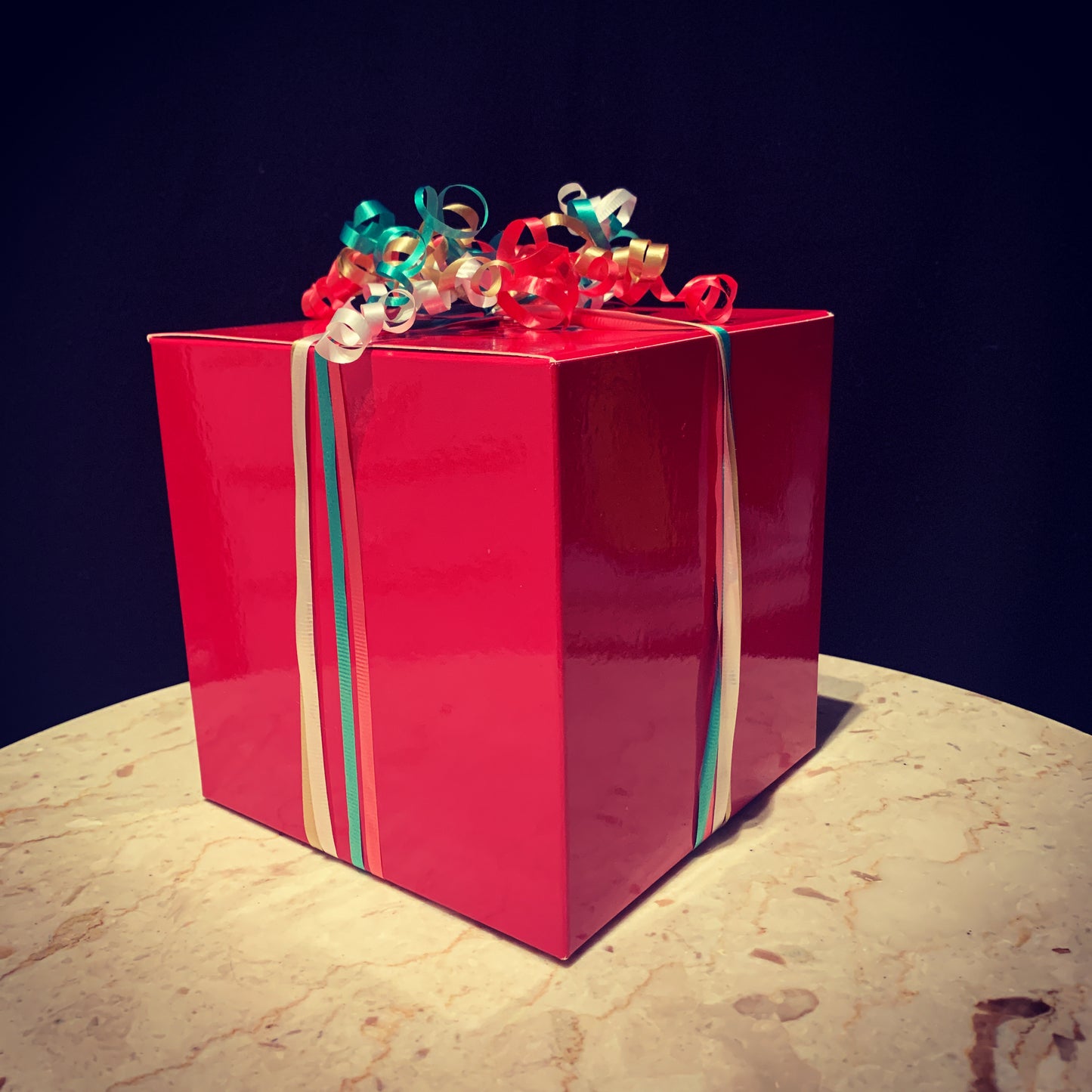 Small Gift Box