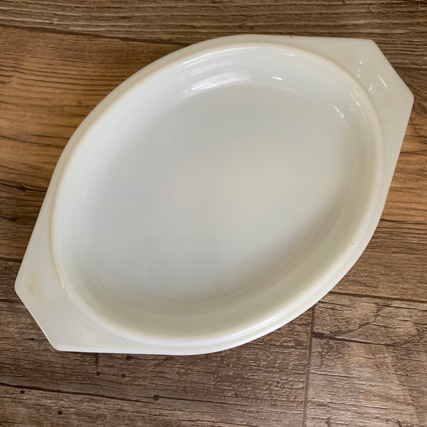 Pyrex Replacement Lid Pyrex Snowflake Lid Replacement Oval Lid Pyrex Garland 943