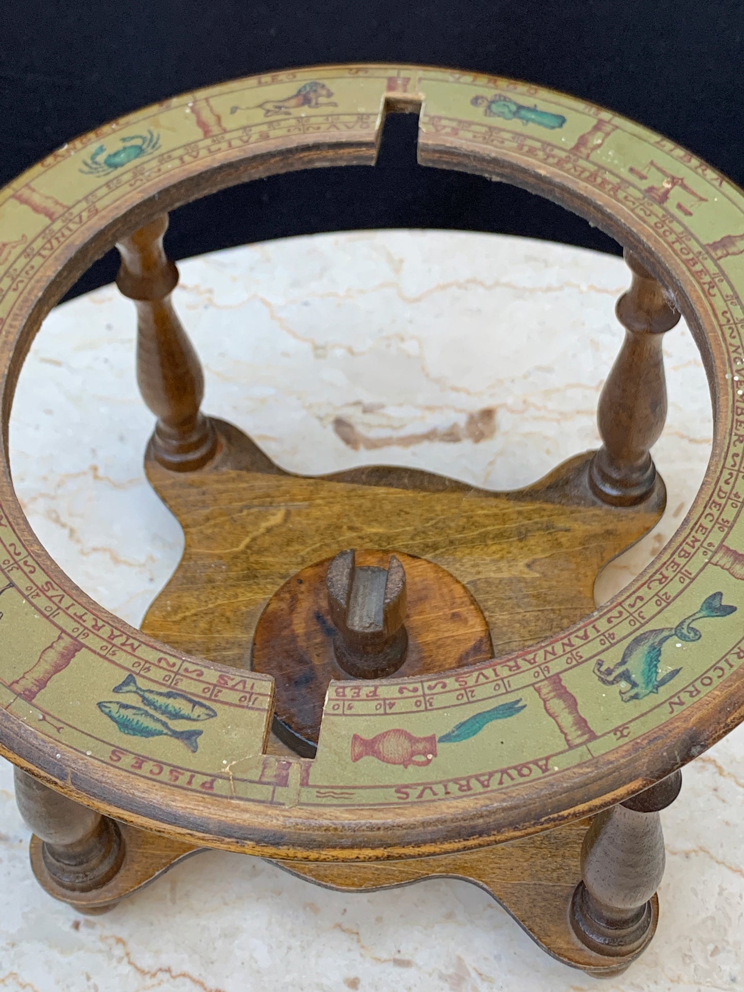 Globe