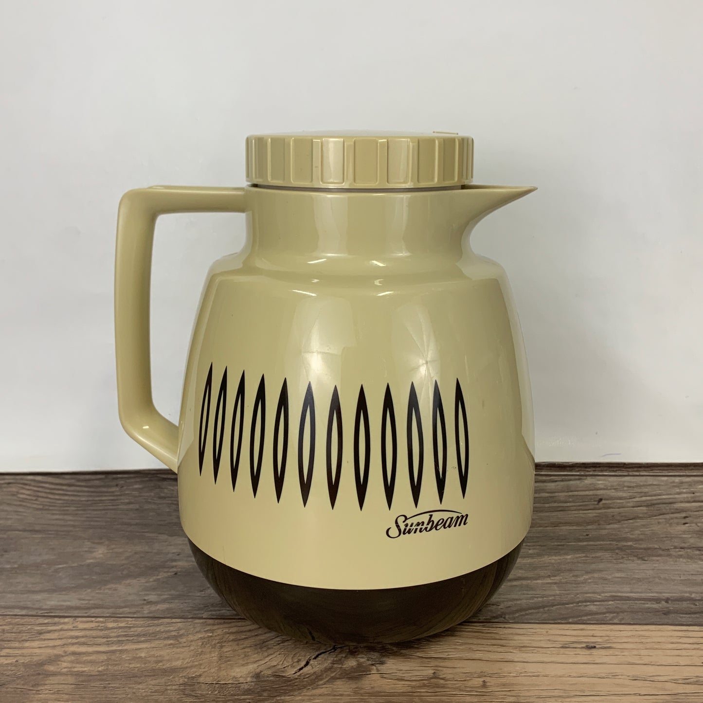 Vintage Sunbeam Insulated Coffee Carafe