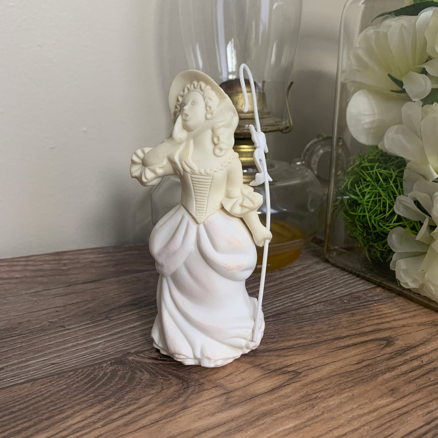 Little Bo Peep Vintage Avon Perfume Bottle