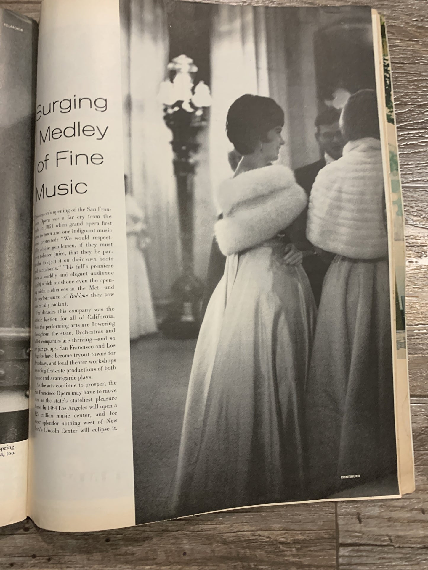 Vintage Life Magazine Special Edition October 1962 The Call of California