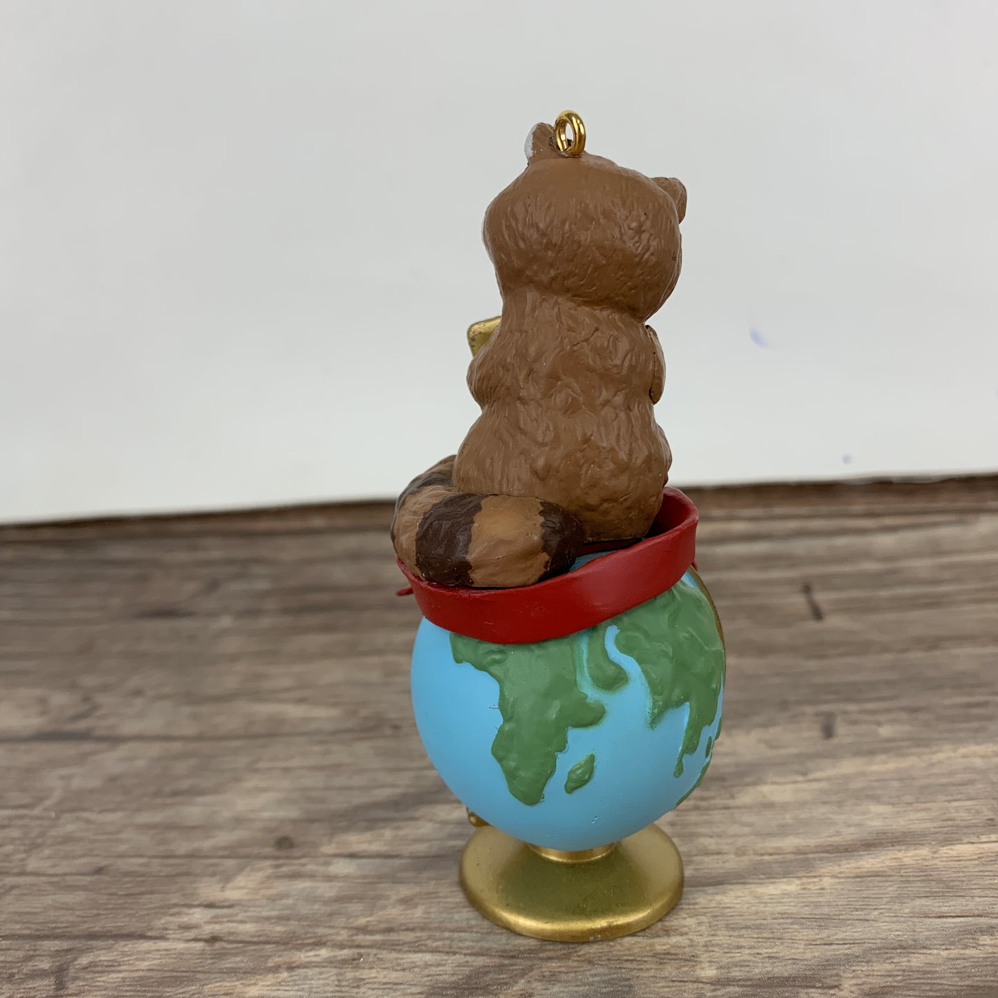 Out of This World Teacher Vintage Hallmark 1994 Keepsake Ornament