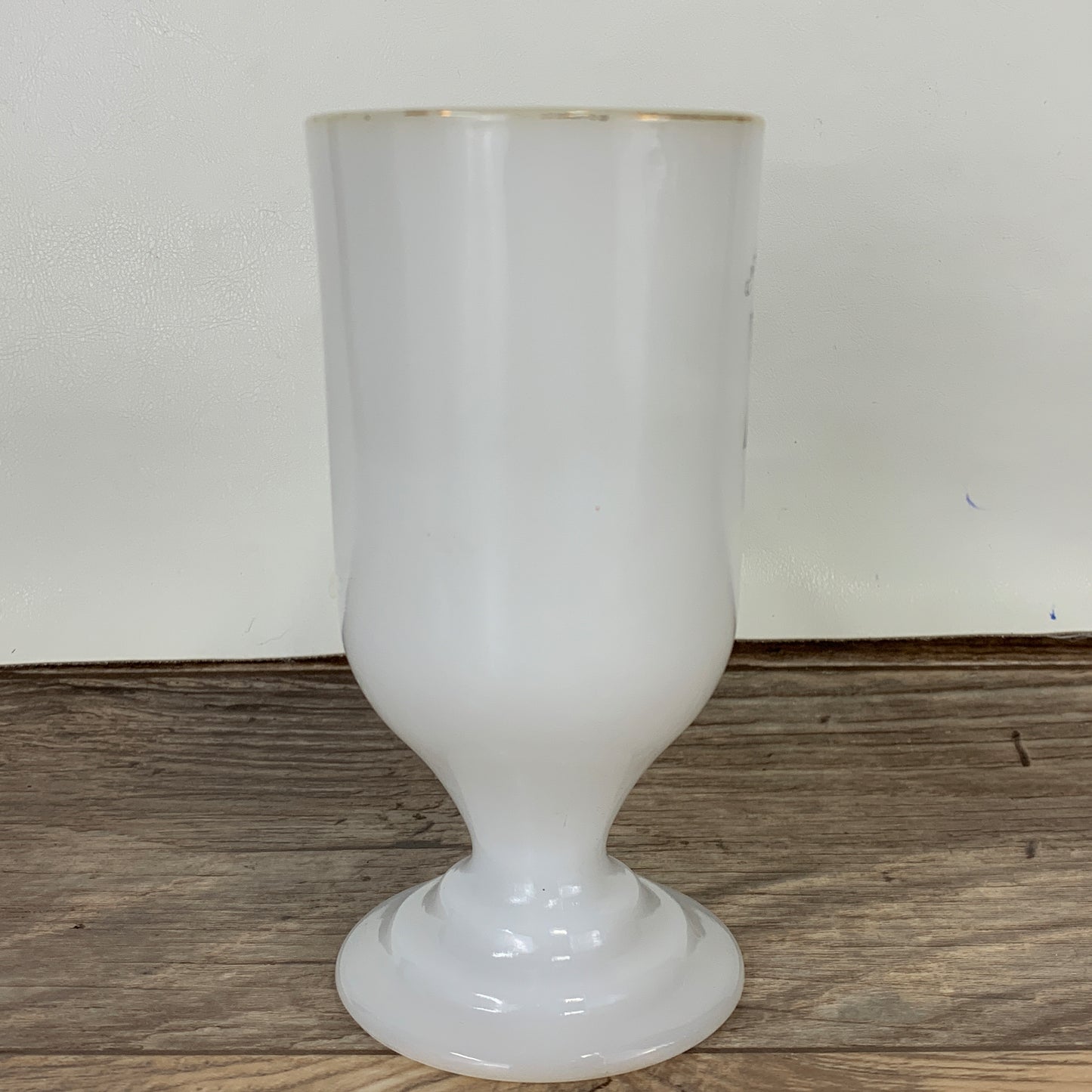 Canada Centennial Milk Glass Collectible Specialty Coffee Mugs 1867 - 1967 Set of 2