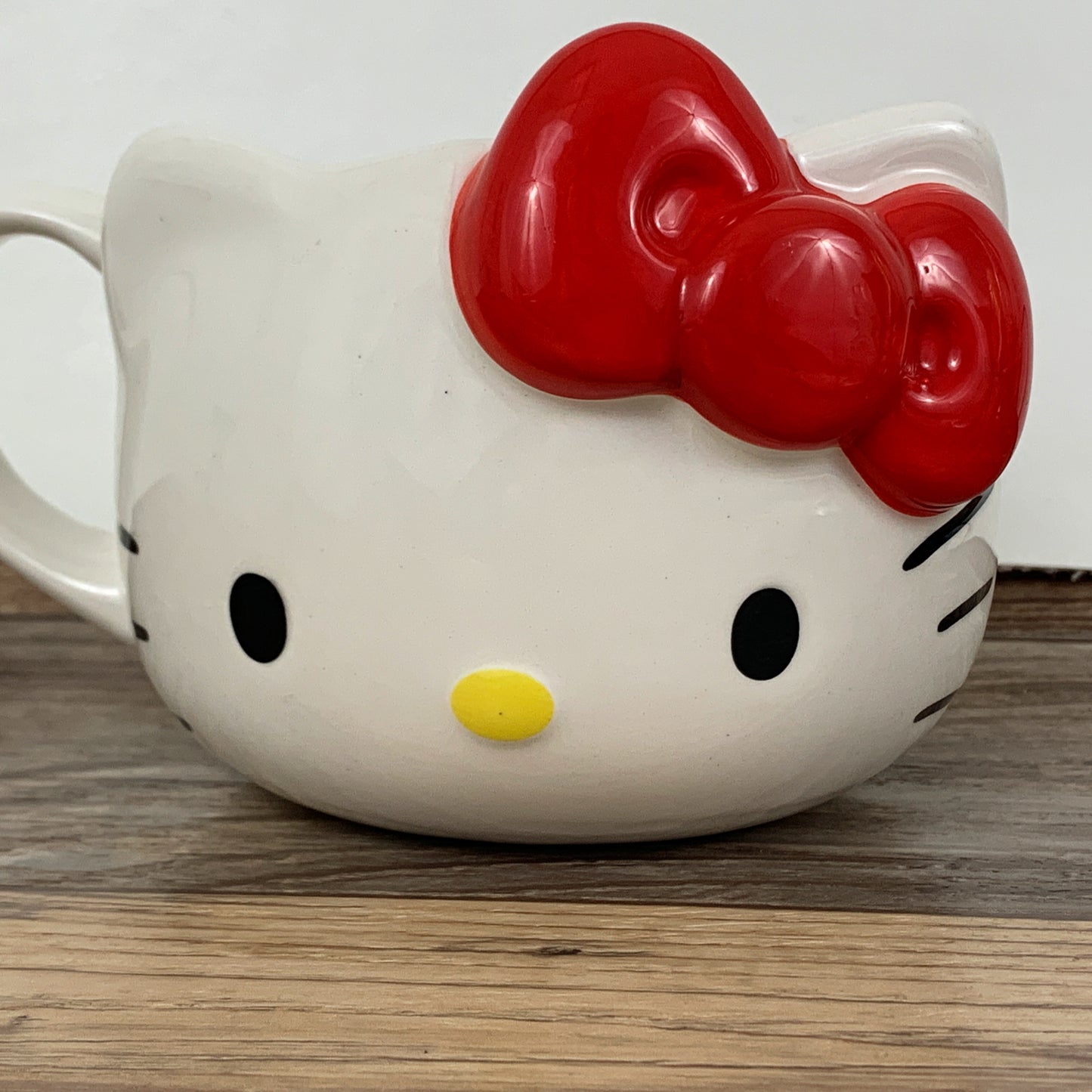 Hello Kitty Large Coffee Mug
