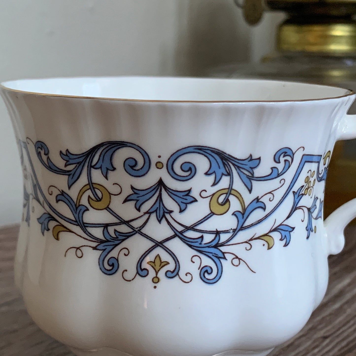 Royal Standard Replacement Teacup