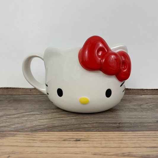 Hello Kitty Large Coffee Mug