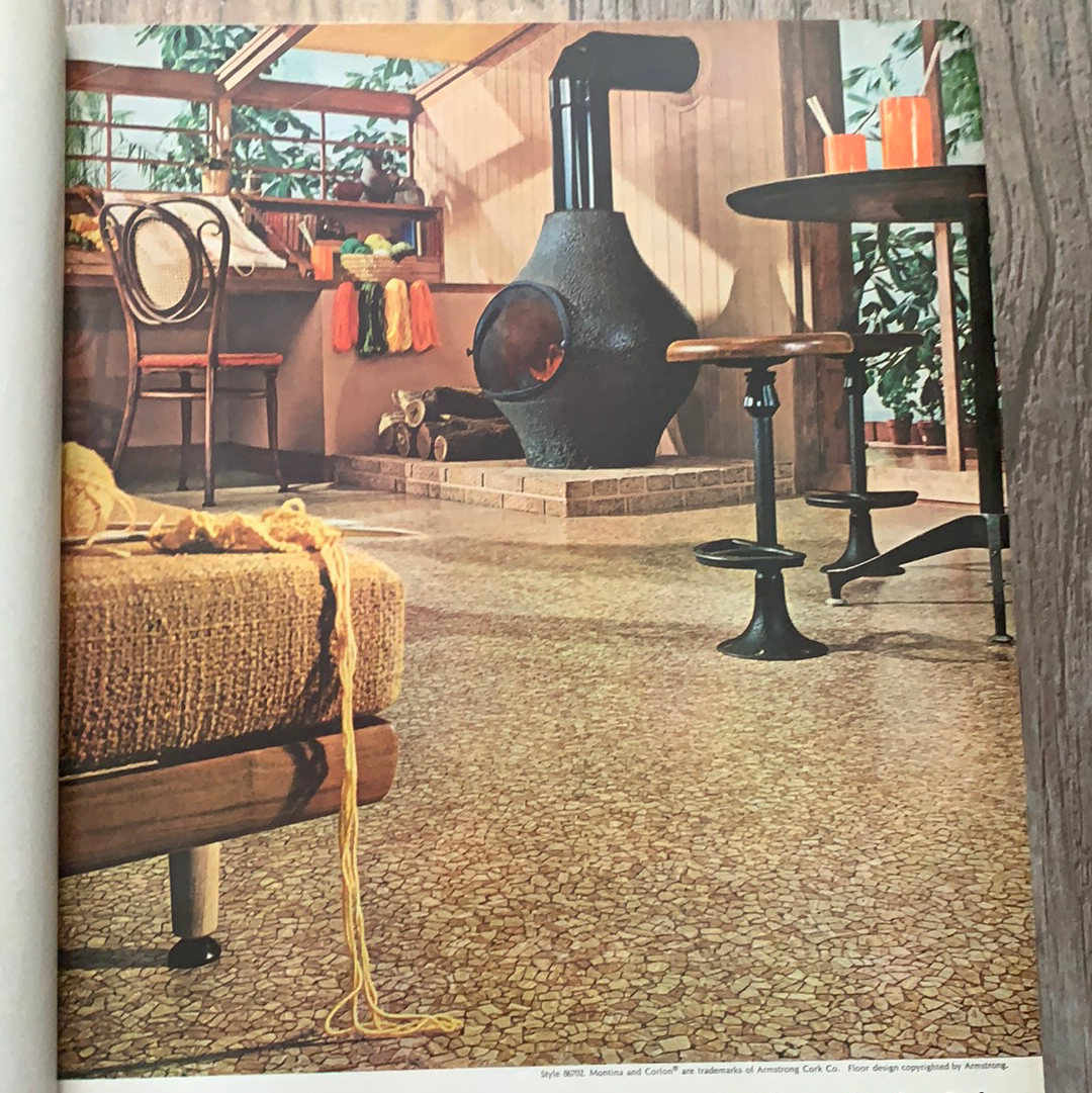 Better Homes and Gardens August 1962 Vintage Magazine