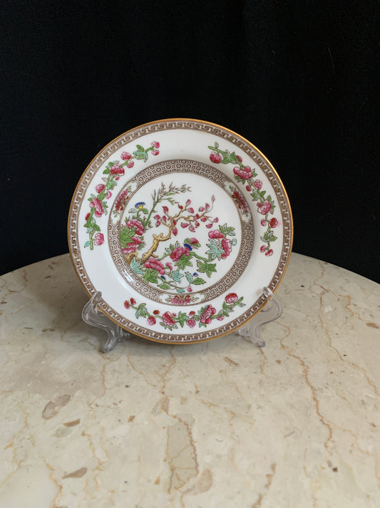 Spode Indian Tree Bread Plate