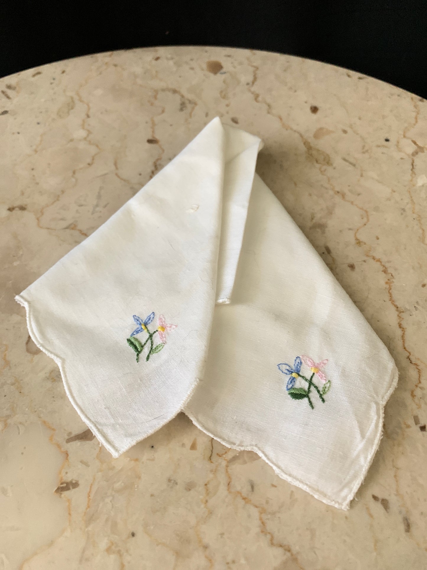 Set of Handkerchiefs