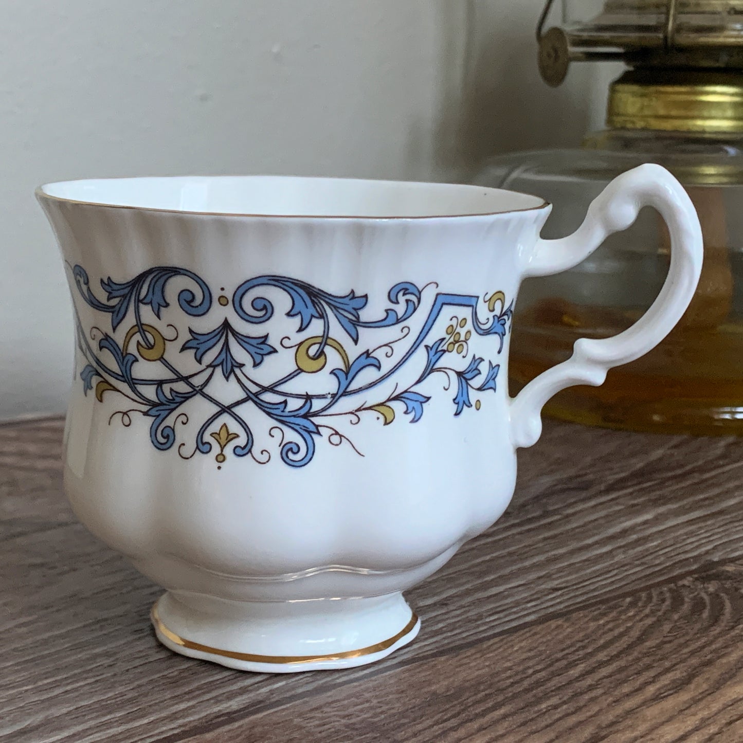 Royal Standard Replacement Teacup